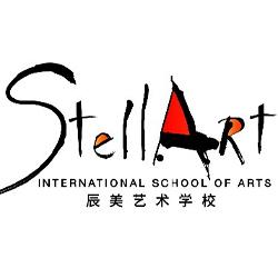school logo