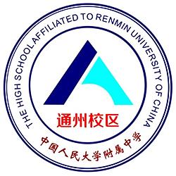 school logo