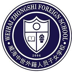 school logo