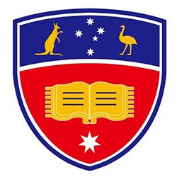 school logo