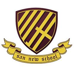 school logo