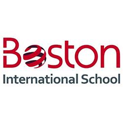 school logo