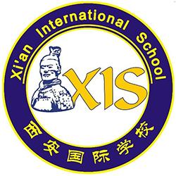 school logo