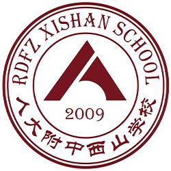 school logo