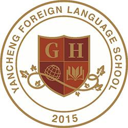 school logo