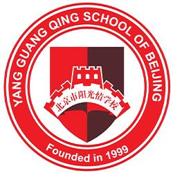 school logo