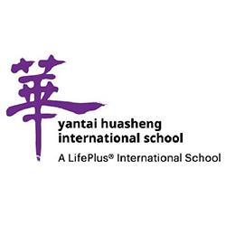 school logo
