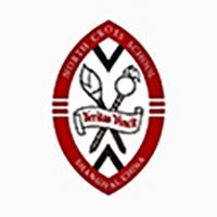 school logo