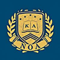 school logo