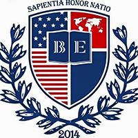 school logo