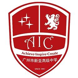 school logo