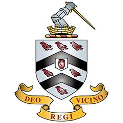 school logo