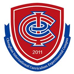 school logo