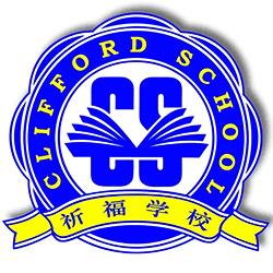 school logo