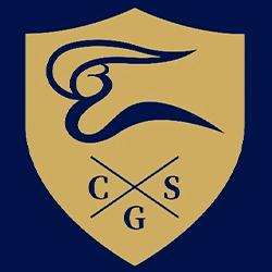 school logo
