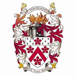 school logo
