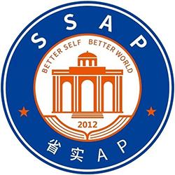 school logo