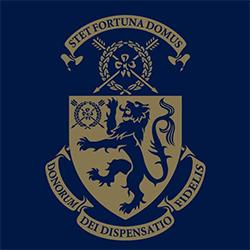 school logo