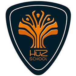school logo