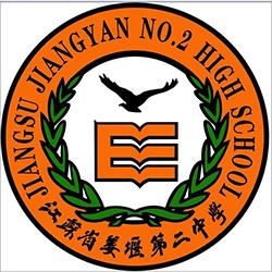 school logo