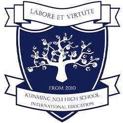 school logo