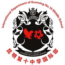 school logo