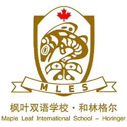 school logo