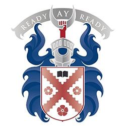 school logo