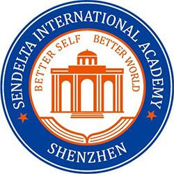 school logo