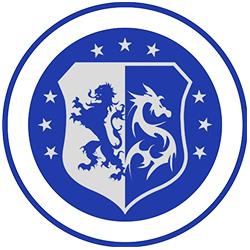 school logo