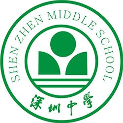 school logo