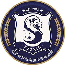 school logo