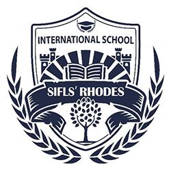 school logo