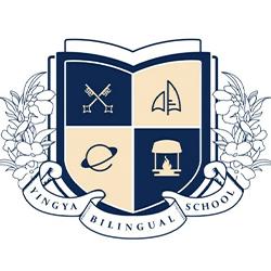 school logo