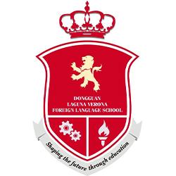 school logo