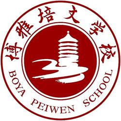 school logo