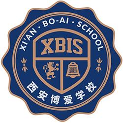 school logo