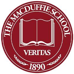 school logo