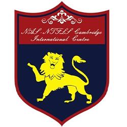 school logo