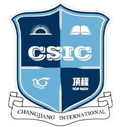 school logo