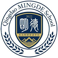 school logo