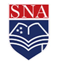 school logo