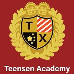 school logo