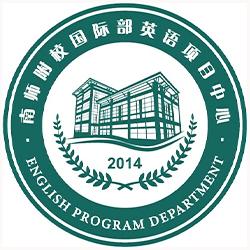 school logo