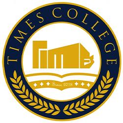 school logo