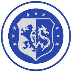school logo