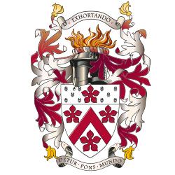 school logo