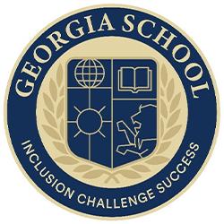 school logo