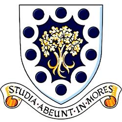 school logo