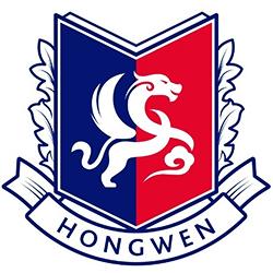 school logo